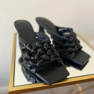 Open Edit women's Quinn sandal size 8.5 - brand new never worn